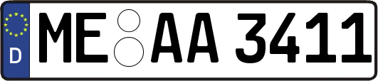 ME-AA3411
