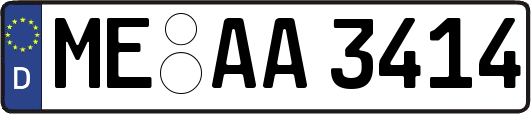 ME-AA3414