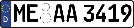 ME-AA3419