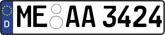 ME-AA3424