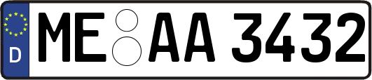 ME-AA3432