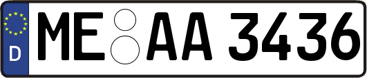 ME-AA3436