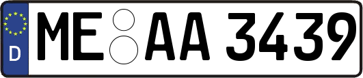 ME-AA3439
