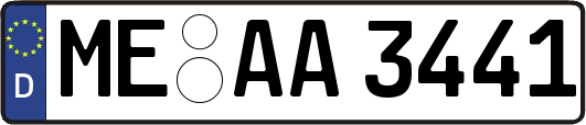 ME-AA3441
