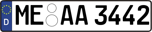 ME-AA3442