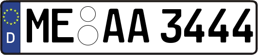 ME-AA3444