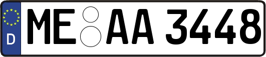 ME-AA3448