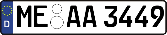 ME-AA3449