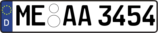 ME-AA3454