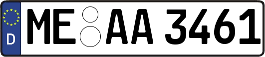 ME-AA3461