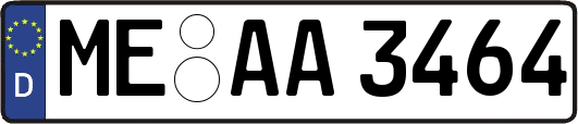 ME-AA3464