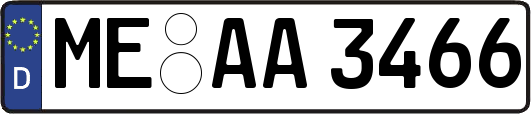 ME-AA3466