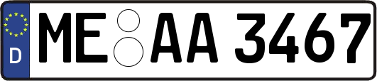 ME-AA3467