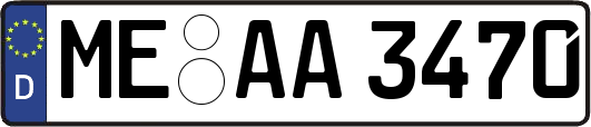 ME-AA3470