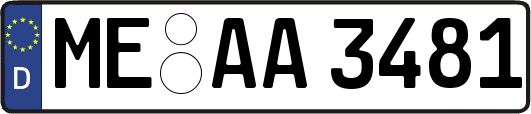 ME-AA3481