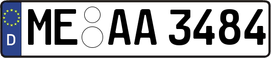 ME-AA3484