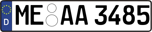ME-AA3485