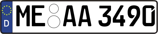 ME-AA3490