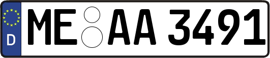 ME-AA3491