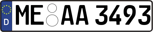 ME-AA3493