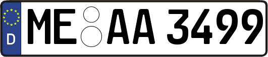 ME-AA3499