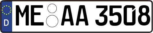 ME-AA3508