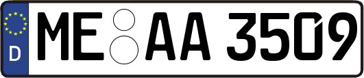 ME-AA3509