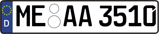 ME-AA3510