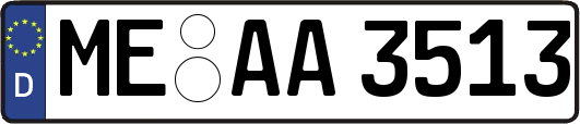 ME-AA3513