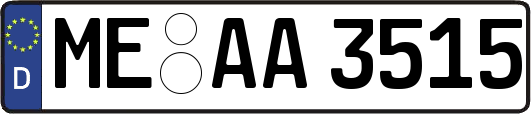 ME-AA3515