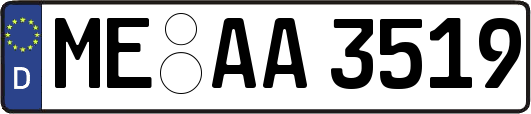 ME-AA3519