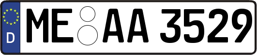 ME-AA3529