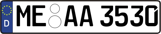 ME-AA3530