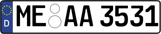 ME-AA3531
