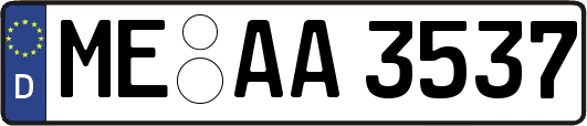 ME-AA3537