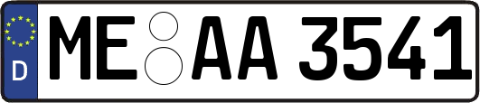 ME-AA3541