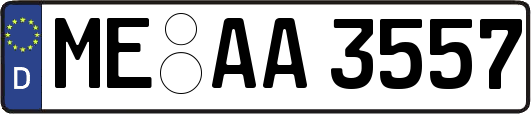 ME-AA3557