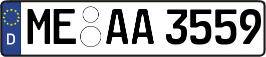 ME-AA3559