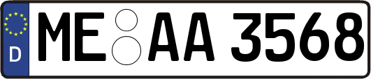 ME-AA3568