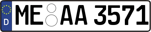 ME-AA3571