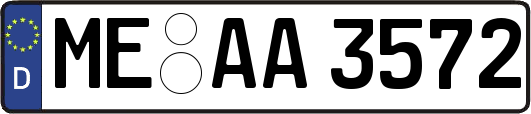 ME-AA3572