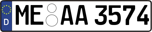ME-AA3574