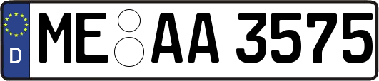 ME-AA3575