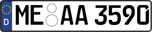 ME-AA3590
