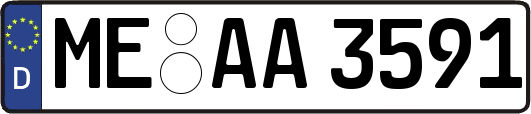 ME-AA3591