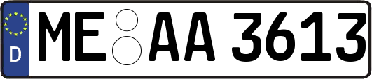 ME-AA3613