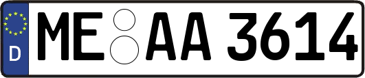 ME-AA3614