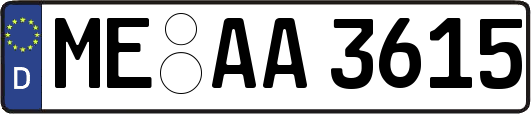 ME-AA3615