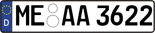 ME-AA3622