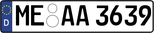 ME-AA3639
